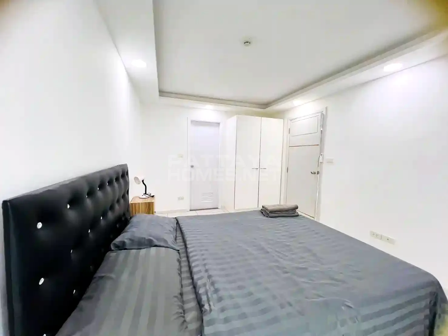 1-bedroom condo for rent in Siam Oriental Tropical Garden – 5