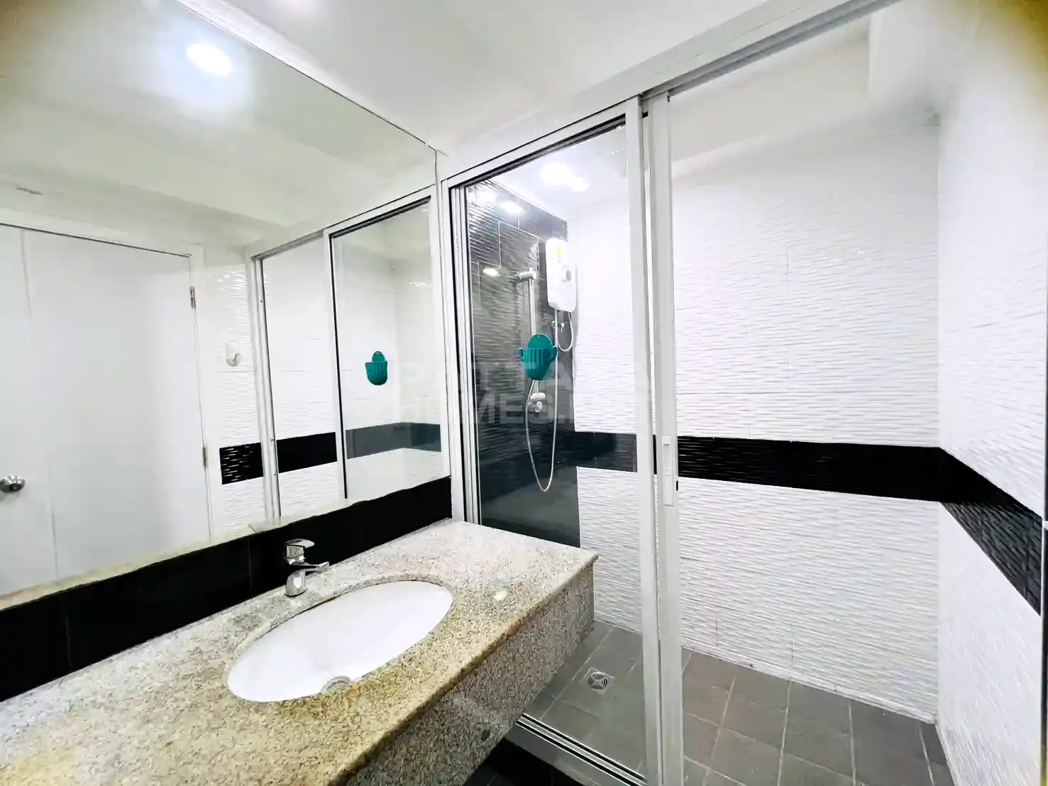 1-bedroom condo for rent in Siam Oriental Tropical Garden – 8