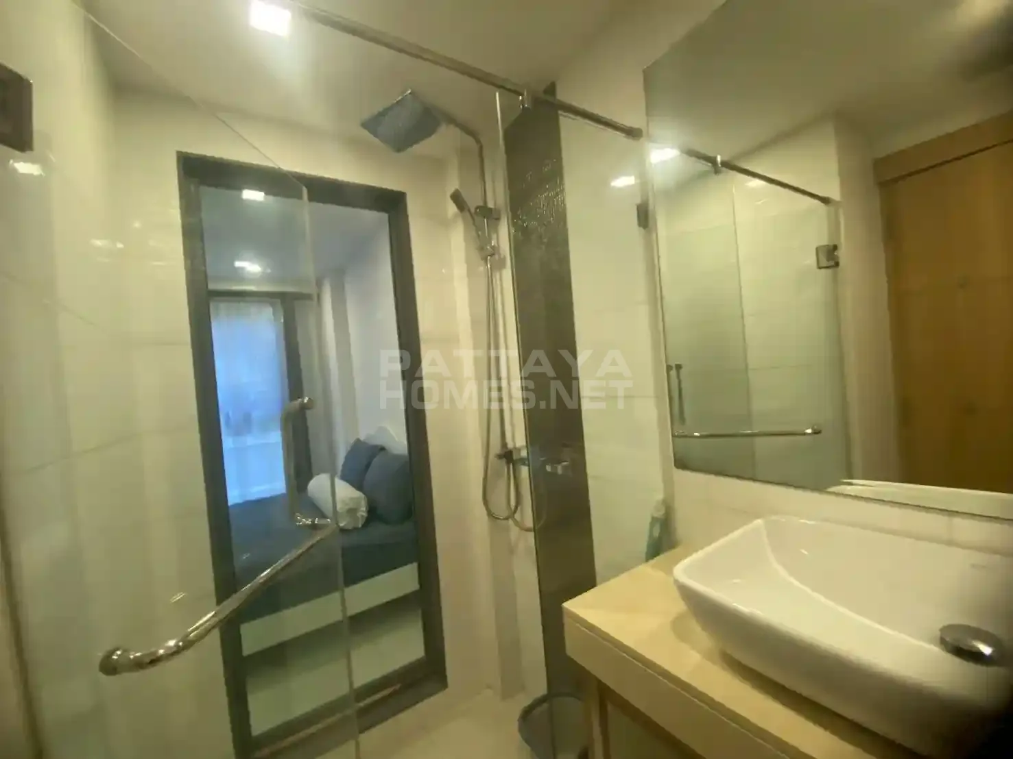 1-bedroom condo for rent in City Garden Pratamnak – 8