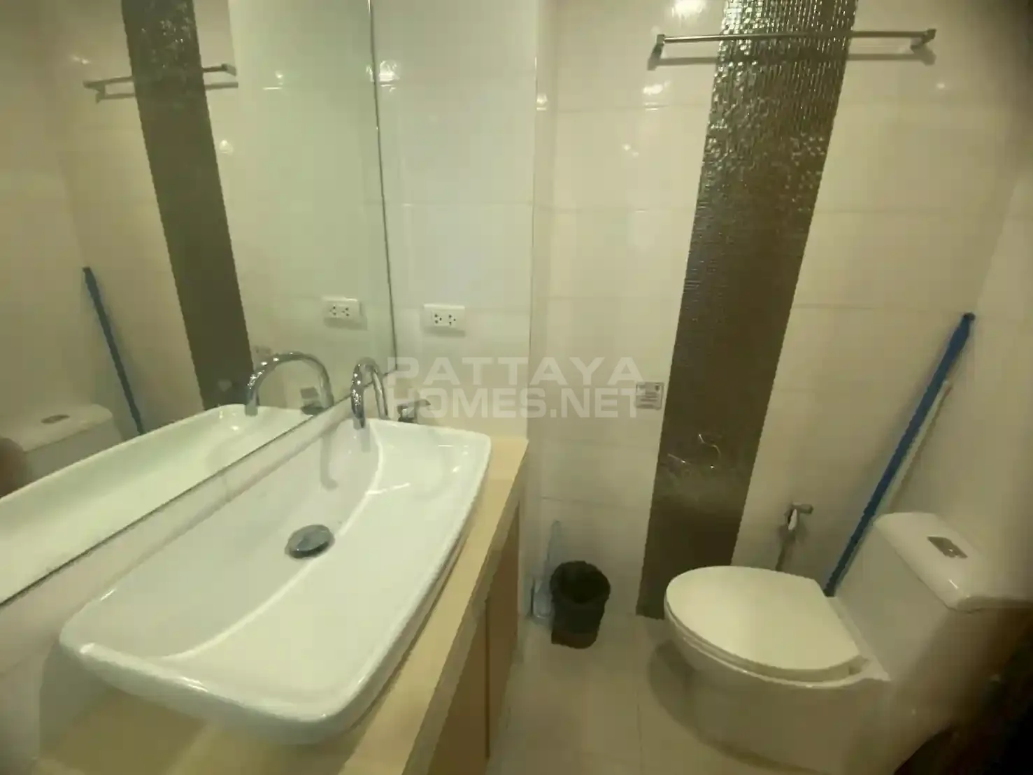 1-bedroom condo for rent in City Garden Pratamnak – 7