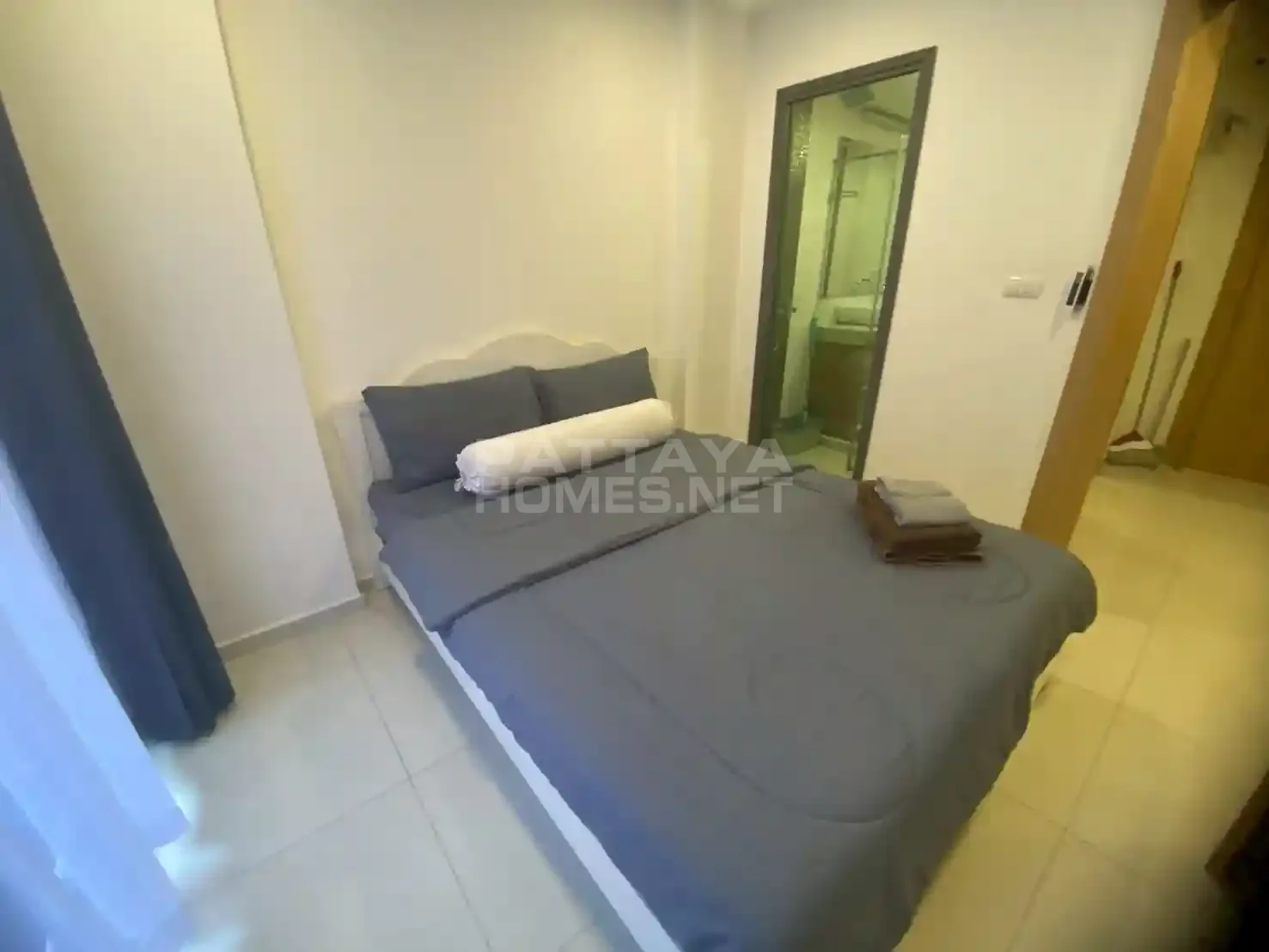 1-bedroom condo for rent in City Garden Pratamnak – 4