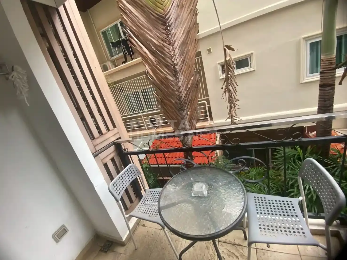 1-bedroom condo for rent in City Garden Pratamnak – 12