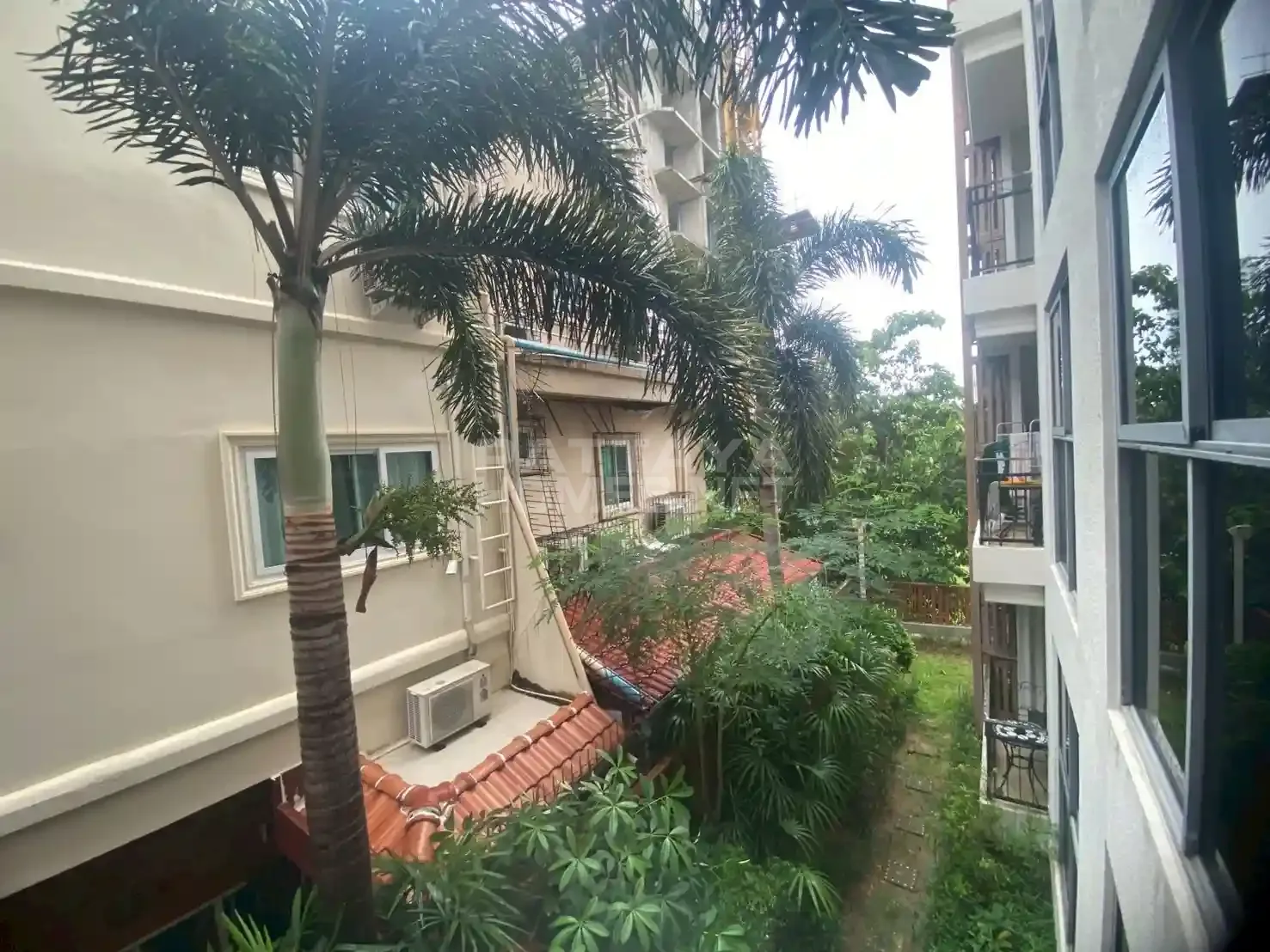 1-bedroom condo for rent in City Garden Pratamnak – 11