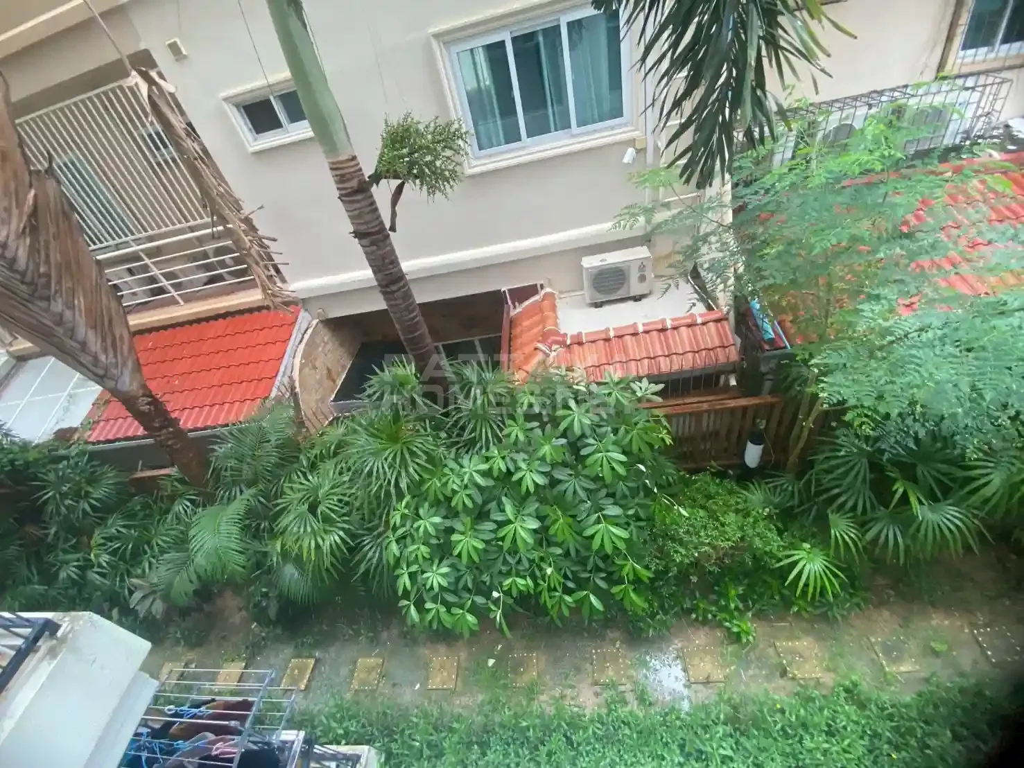 1-bedroom condo for rent in City Garden Pratamnak – 10