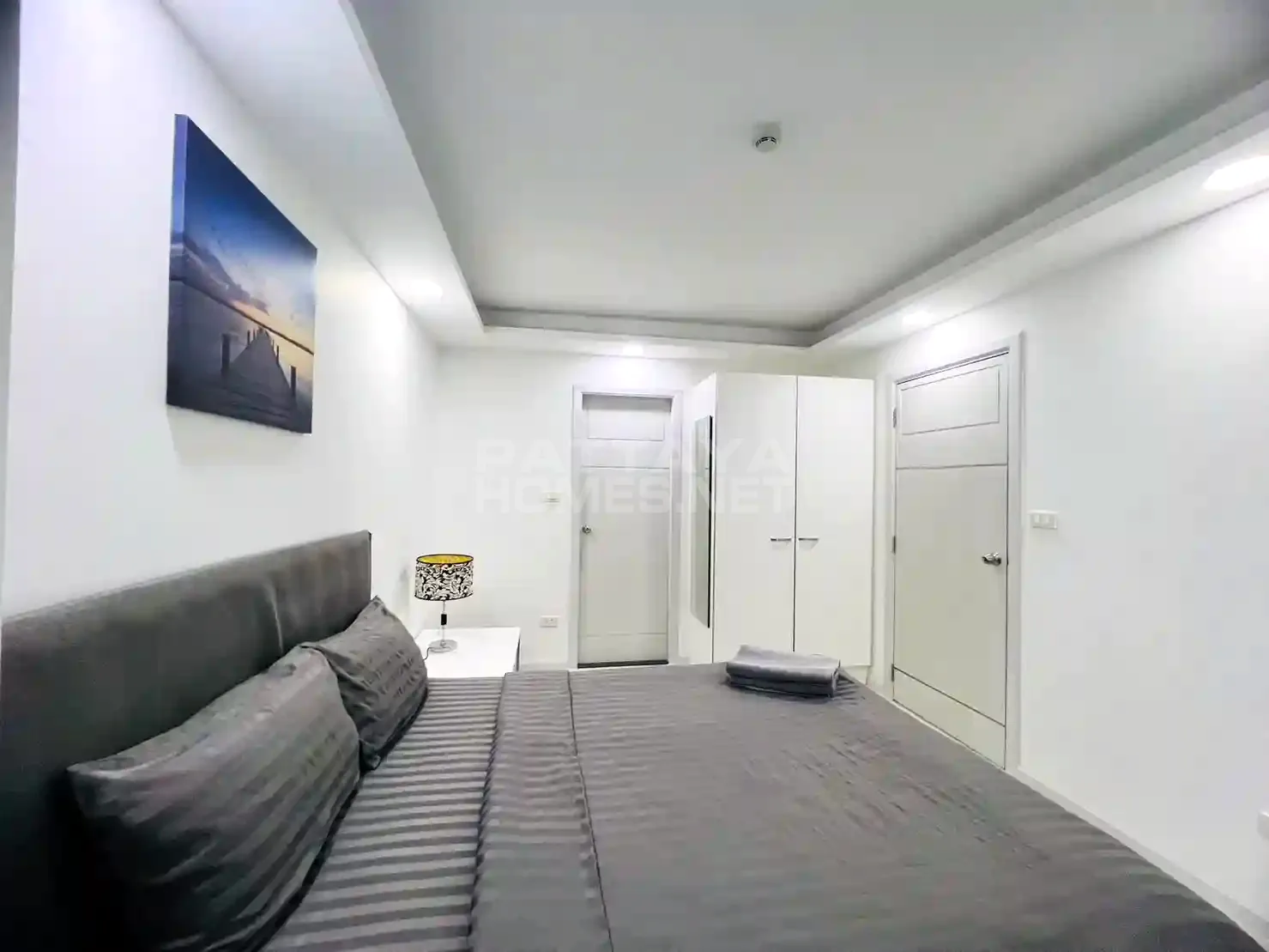 1-bedroom condo for rent in Siam Oriental Tropical Garden – 5