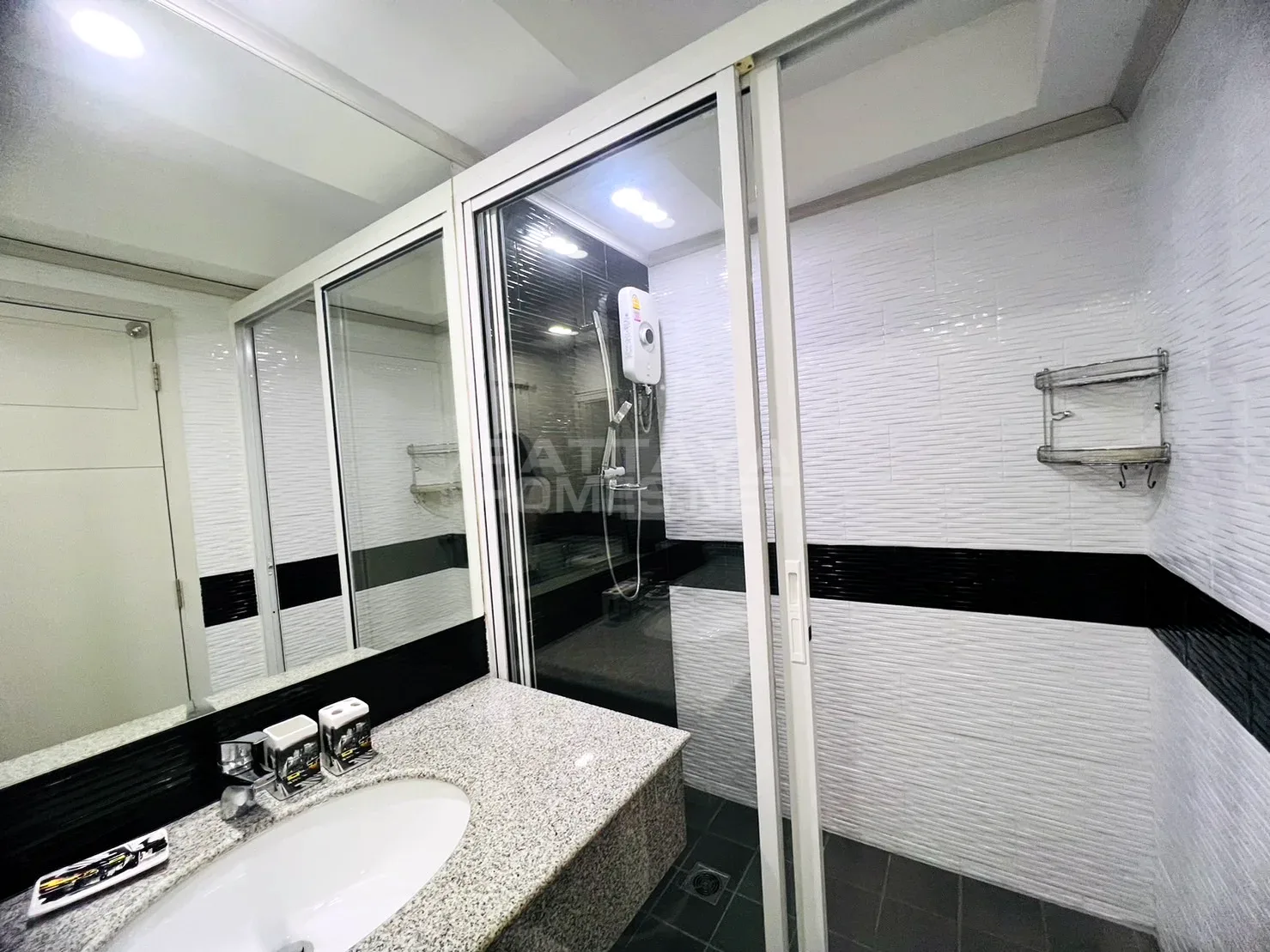 1-bedroom condo for rent in Siam Oriental Tropical Garden – 8