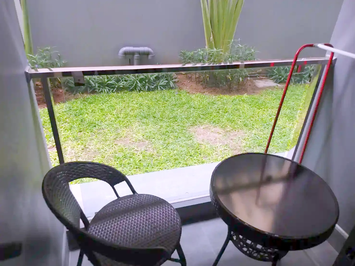 1-bedroom condo for rent in Siam Oriental Star – 8