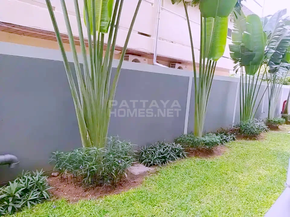 1-bedroom condo for rent in Siam Oriental Star – 7