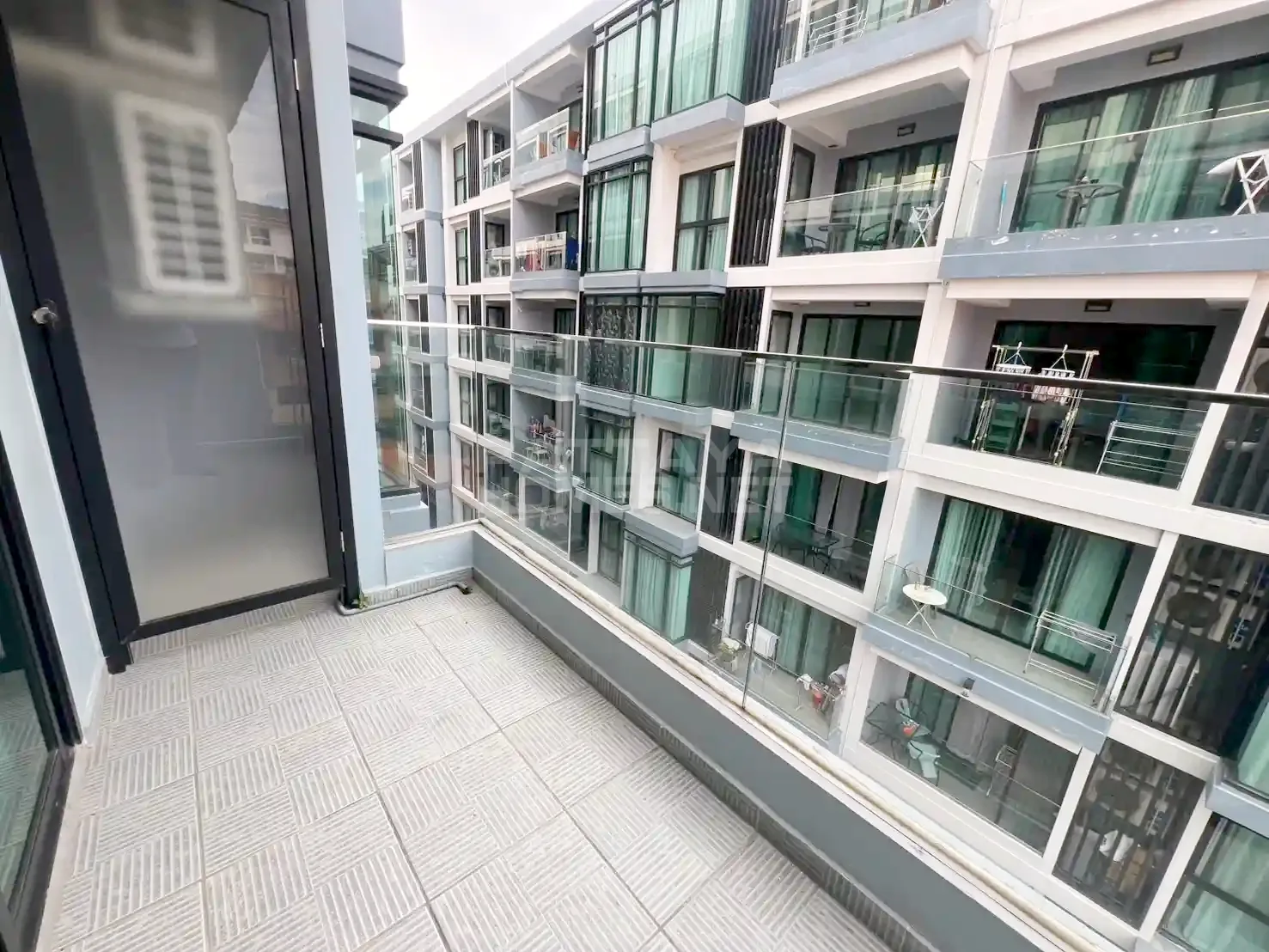 1-bedroom condo for rent in Siam Oriental Tropical Garden – 8