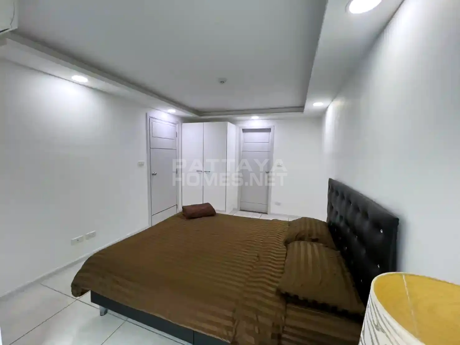 1-bedroom condo for rent in Siam Oriental Tropical Garden – 4