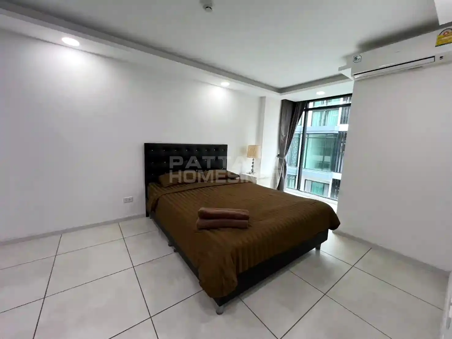 1-bedroom condo for rent in Siam Oriental Tropical Garden – 5