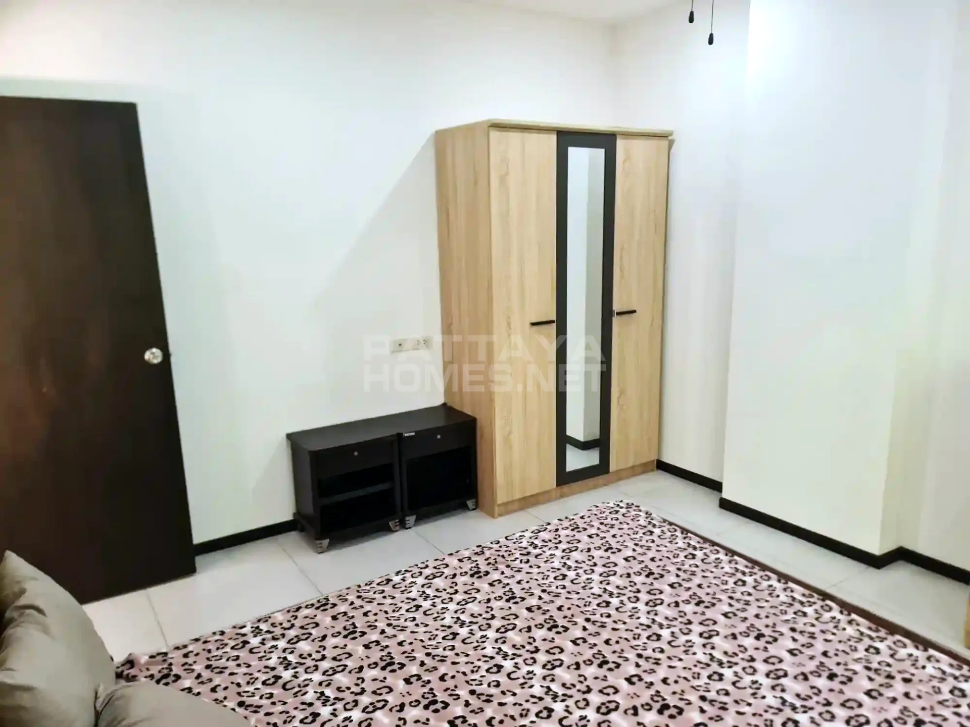 1-bedroom condo for rent in Siam Oriental Twins – 6