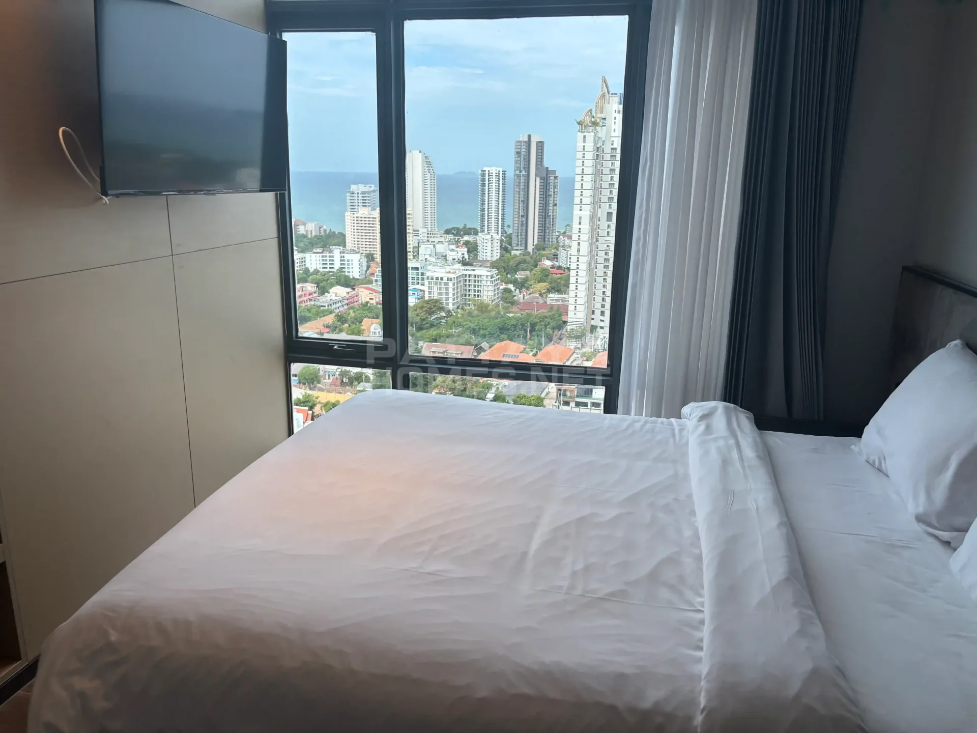 คอนโด 2 ห้องนอน ให้เช่าที่ Beverly Mountain Bay – 4