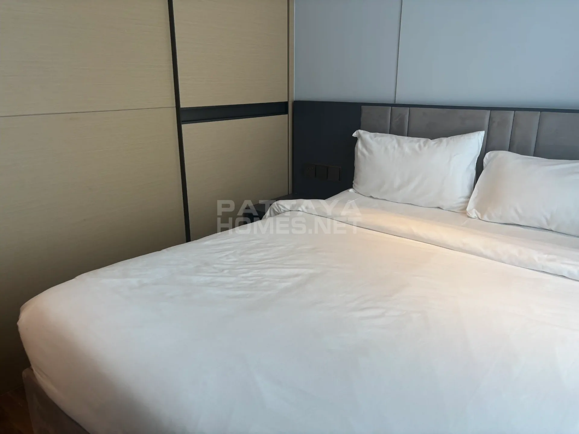 คอนโด 2 ห้องนอน ให้เช่าที่ Beverly Mountain Bay – 5