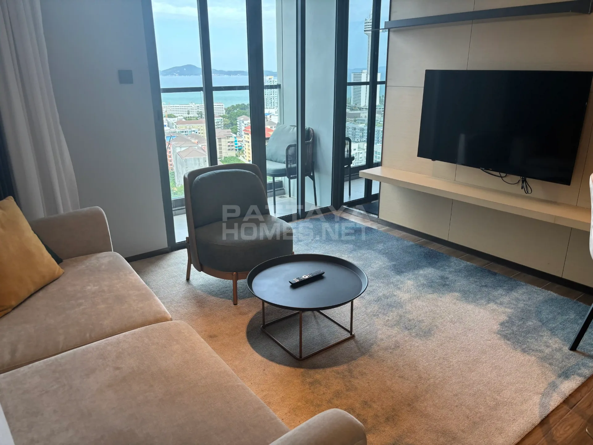 Beverly Mountain Bay – 2