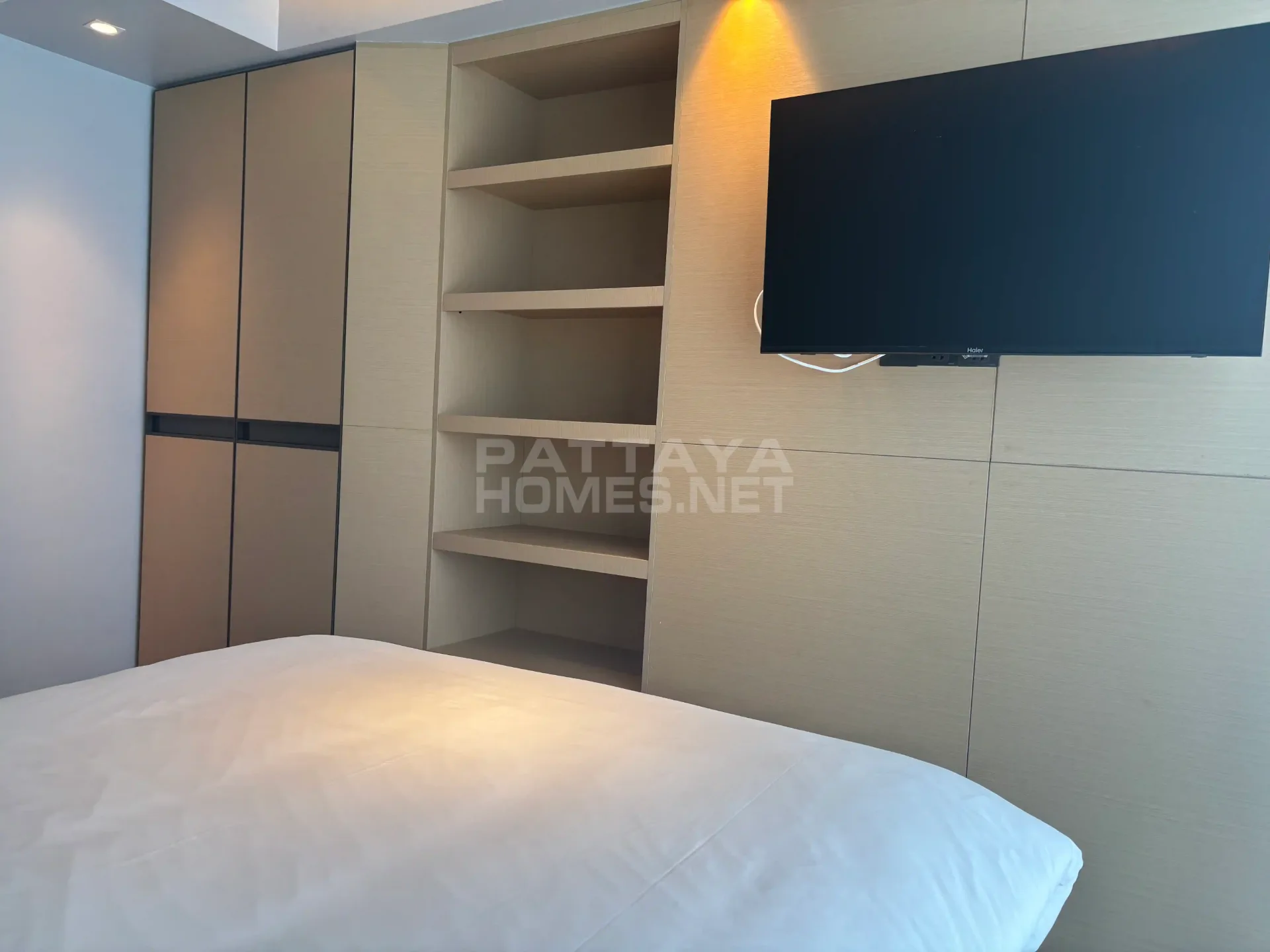 คอนโด 2 ห้องนอน ให้เช่าที่ Beverly Mountain Bay – 6