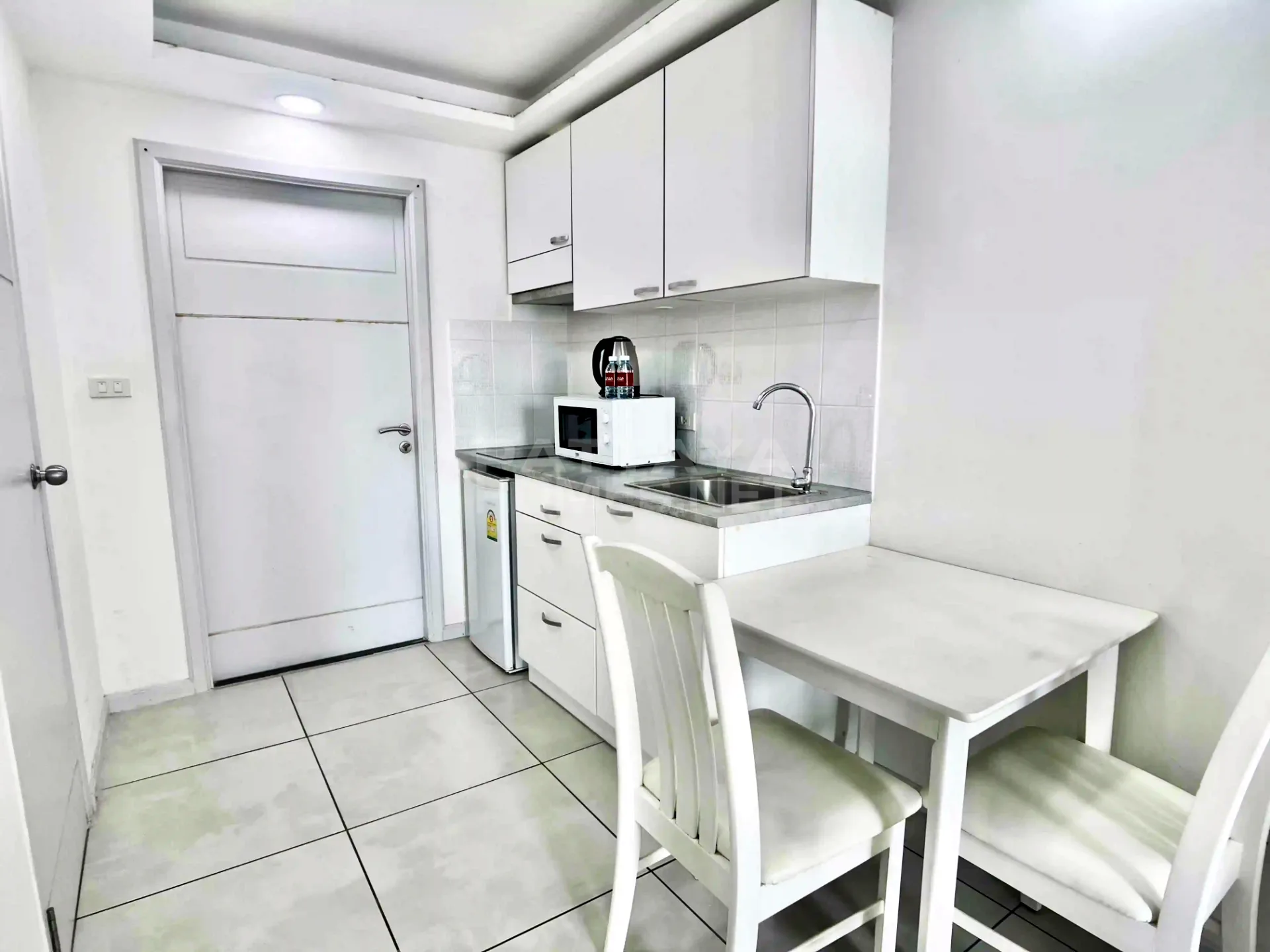 Studio for rent in Siam Oriental Tropical Garden – 6