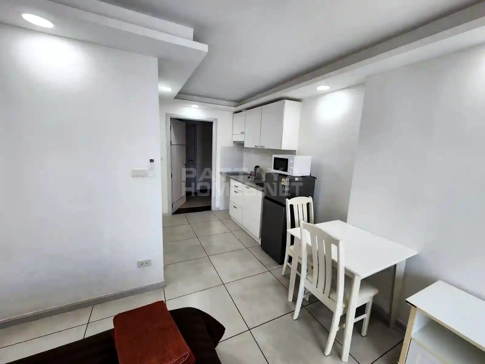 Studio for rent in Siam Oriental Tropical Garden – 5