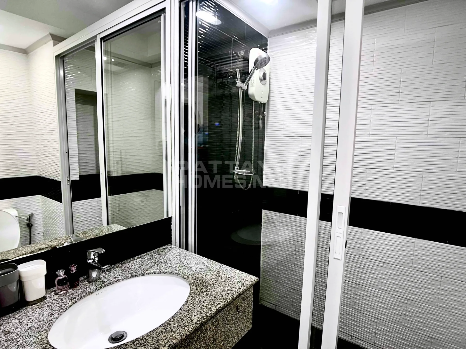 Studio for rent in Siam Oriental Tropical Garden – 9