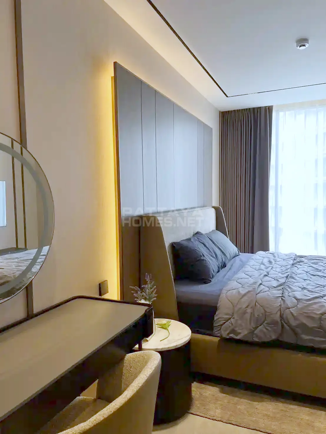 1-bedroom condo for rent in The Panora Estuaria – 10