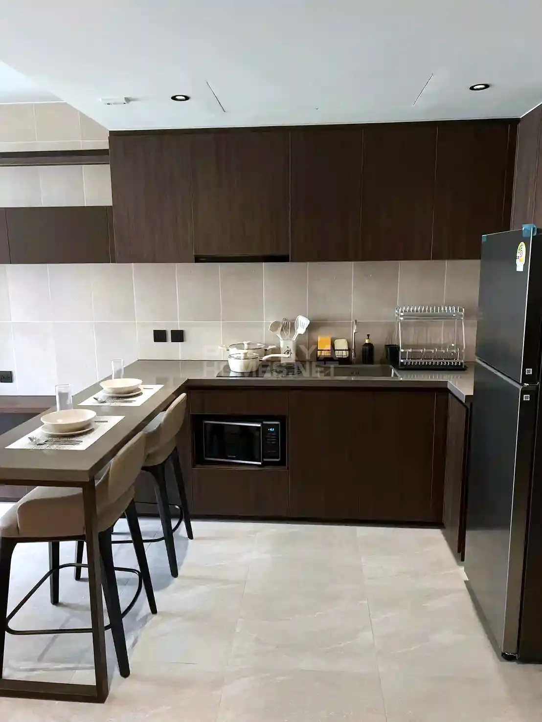 1-bedroom condo for rent in The Panora Estuaria – 4