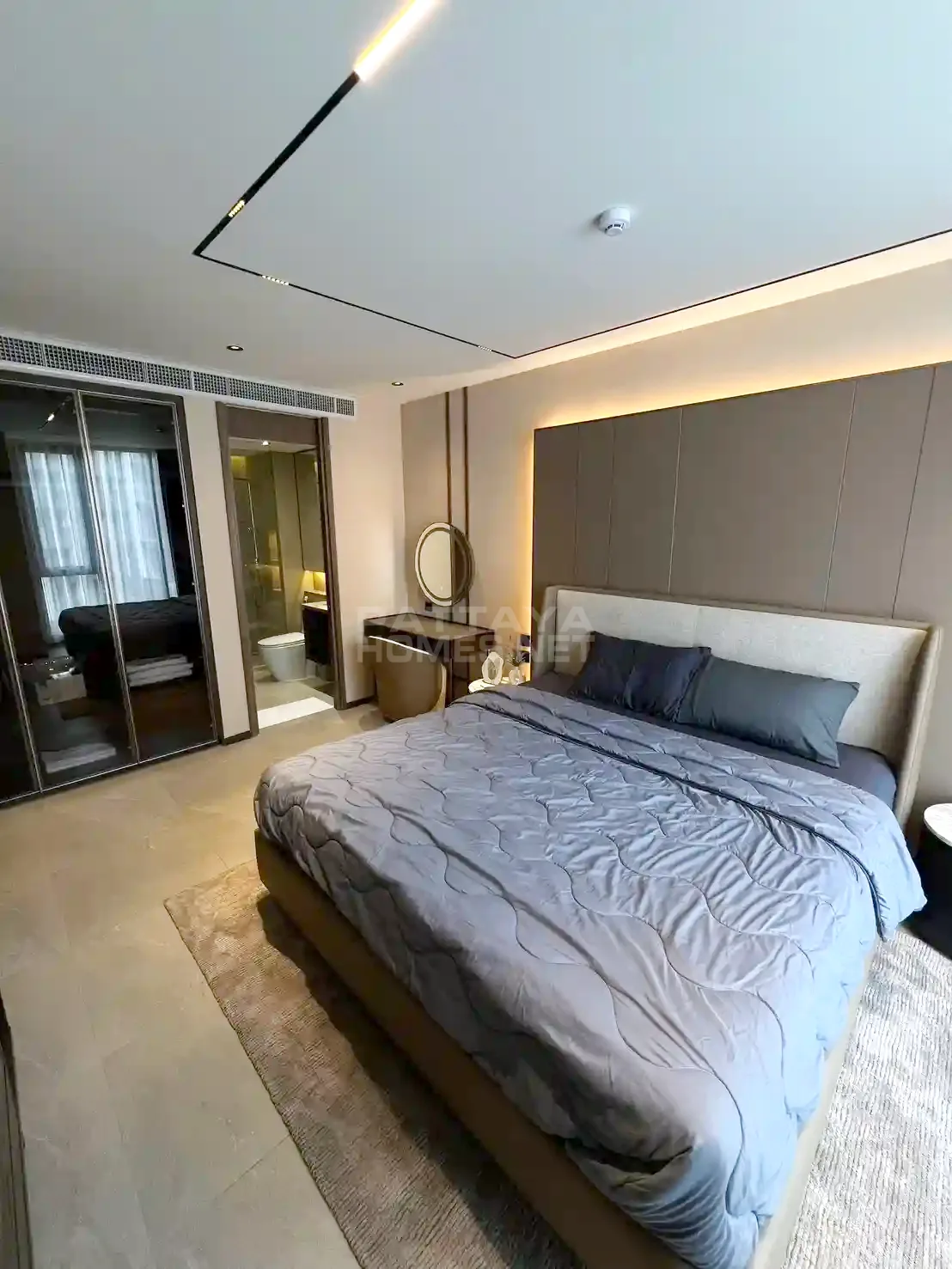 1-bedroom condo for rent in The Panora Estuaria – 9
