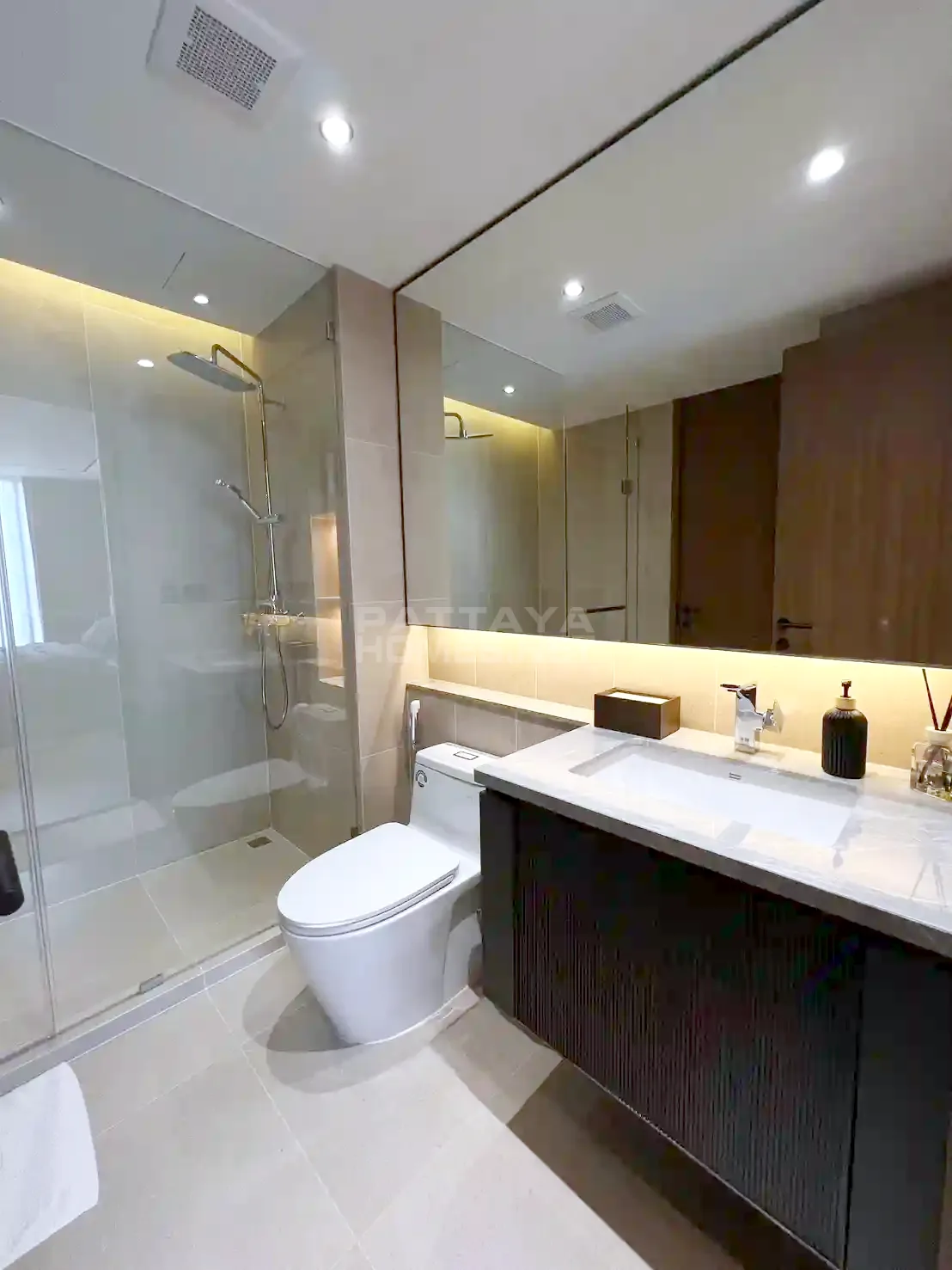 1-bedroom condo for rent in The Panora Estuaria – 13
