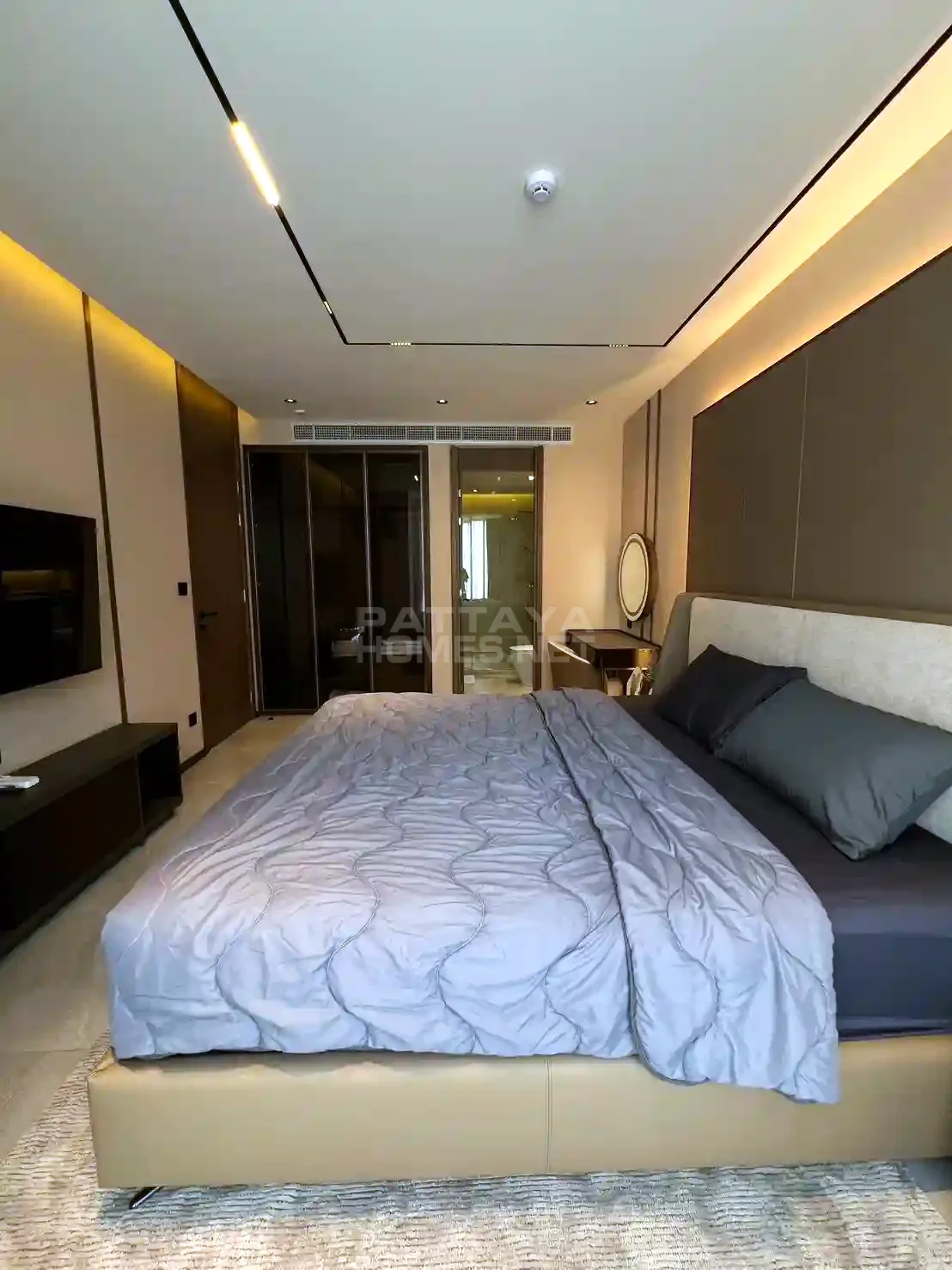 1-bedroom condo for rent in The Panora Estuaria – 6