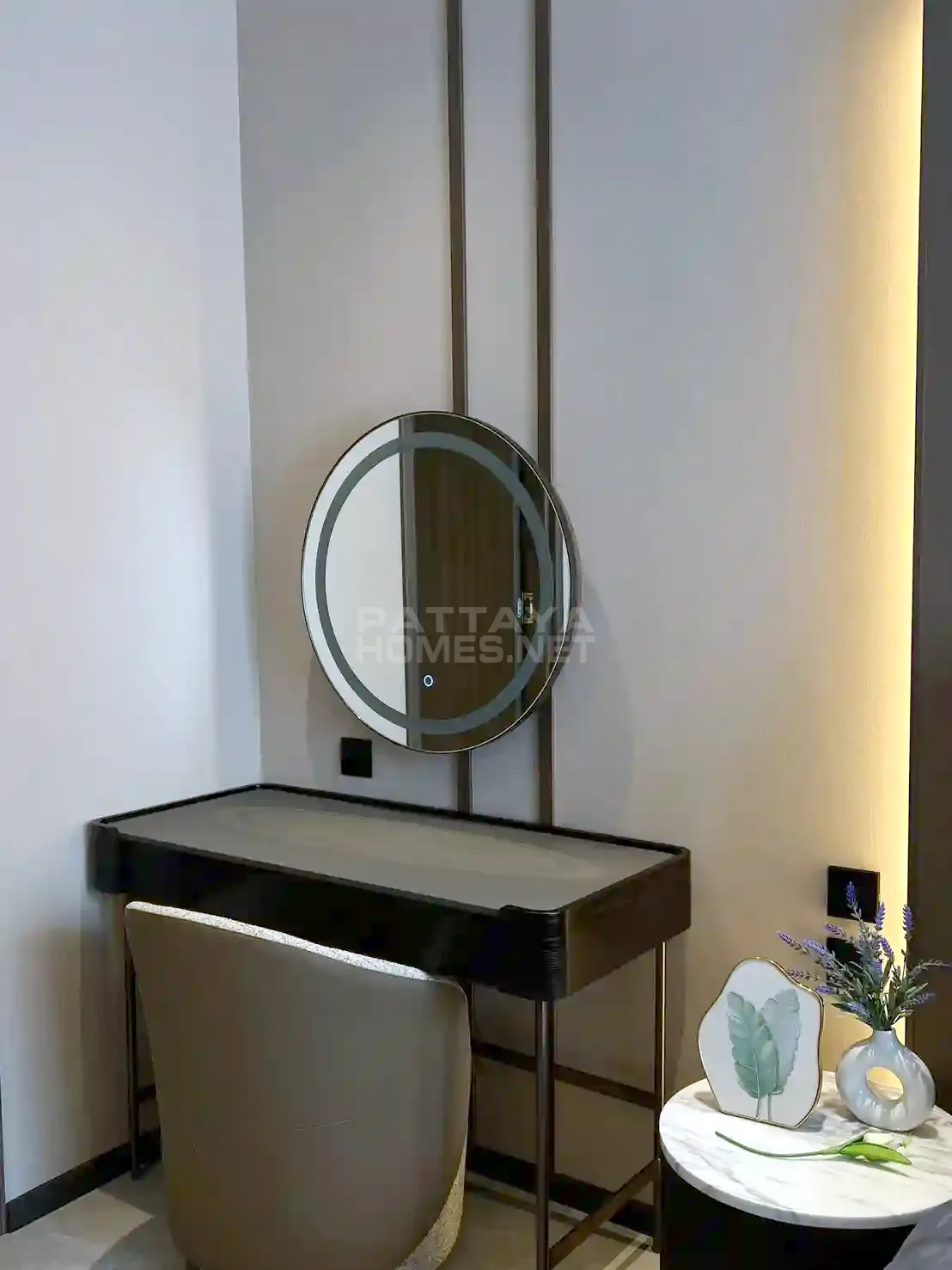 1-bedroom condo for rent in The Panora Estuaria – 7