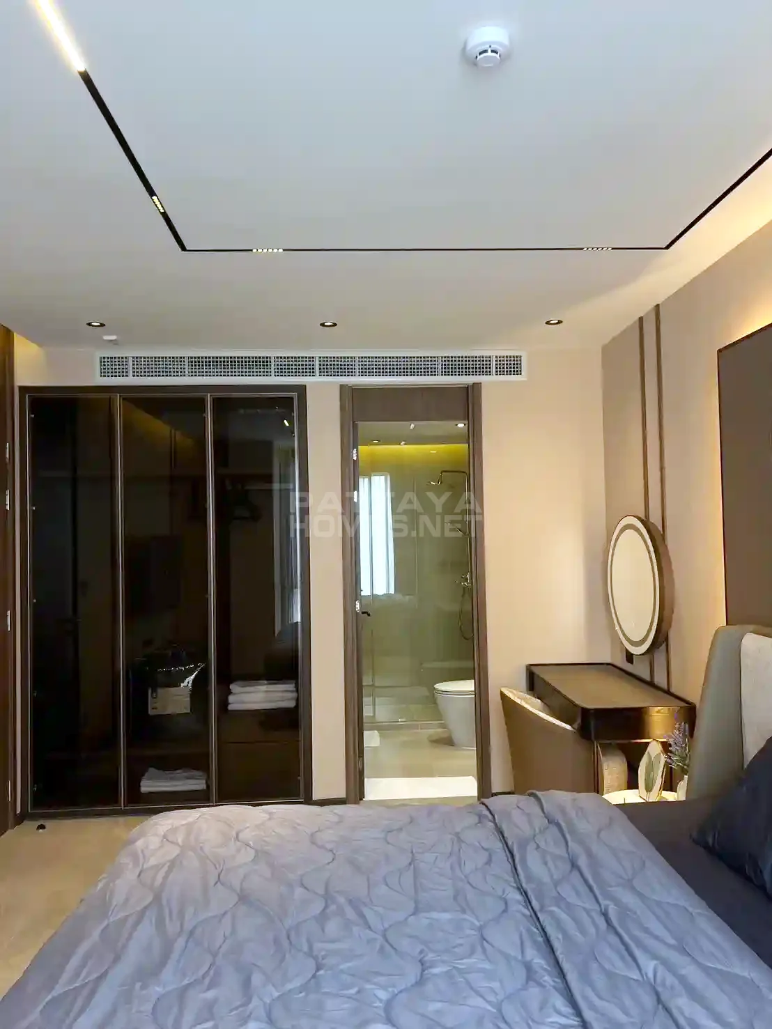 1-bedroom condo for rent in The Panora Estuaria – 8