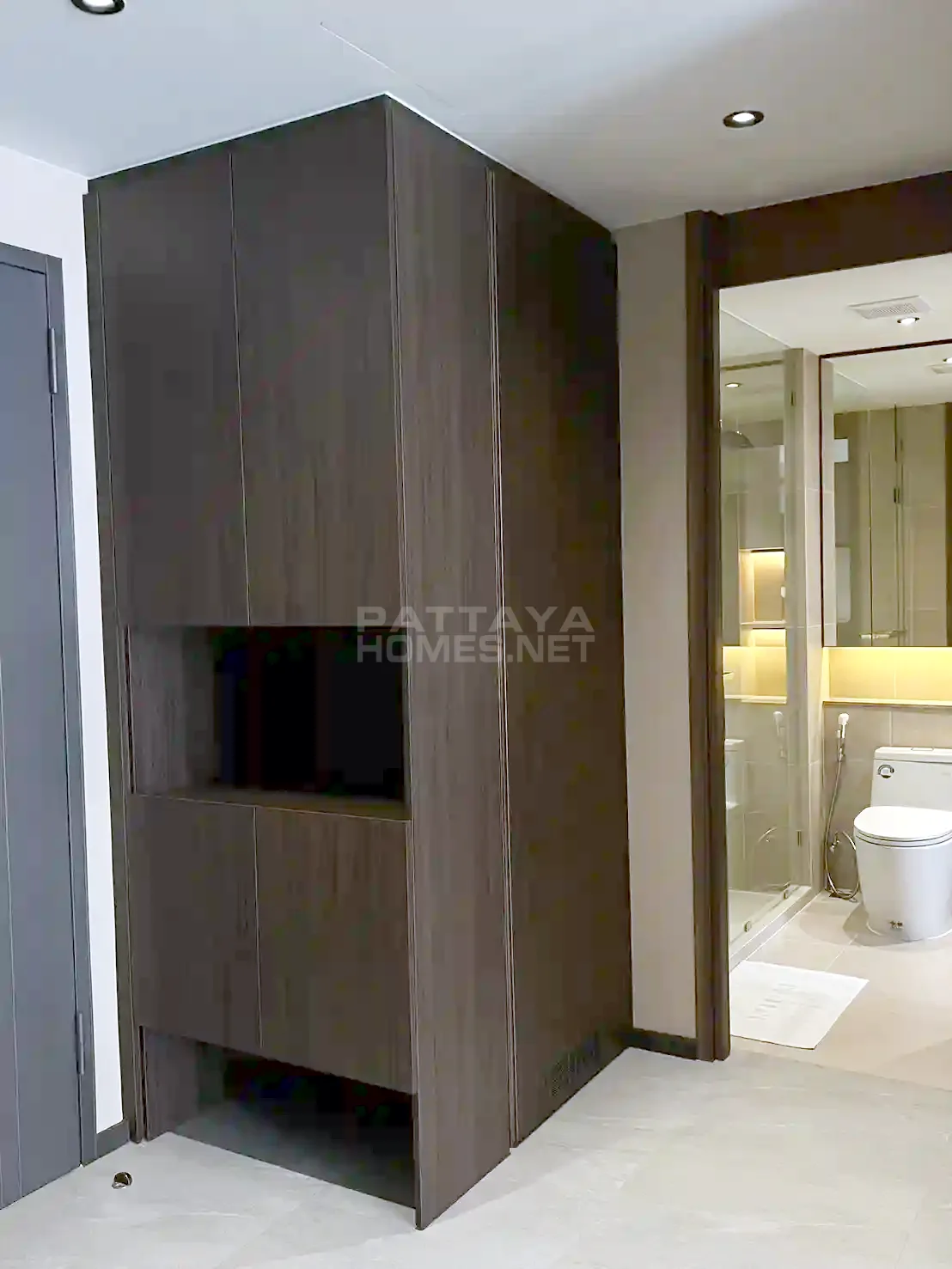 1-bedroom condo for rent in The Panora Estuaria – 14