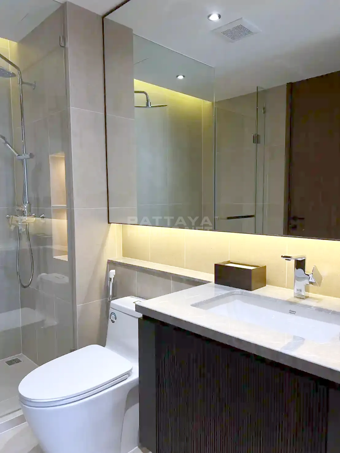 1-bedroom condo for rent in The Panora Estuaria – 12