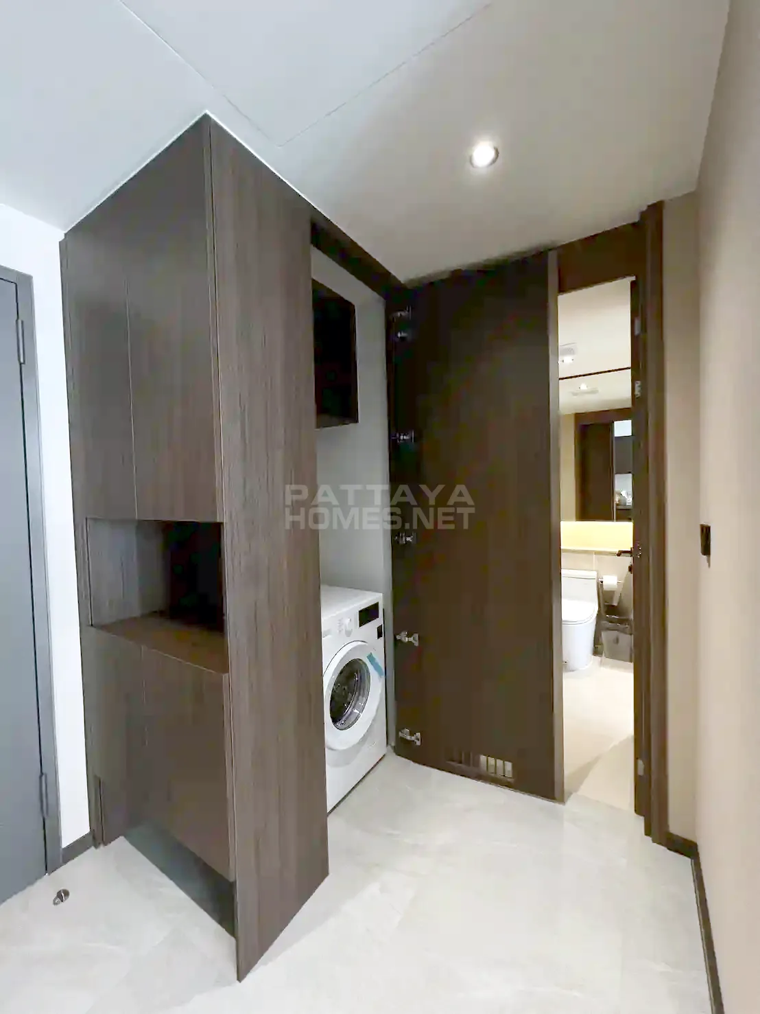 1-bedroom condo for rent in The Panora Estuaria – 3