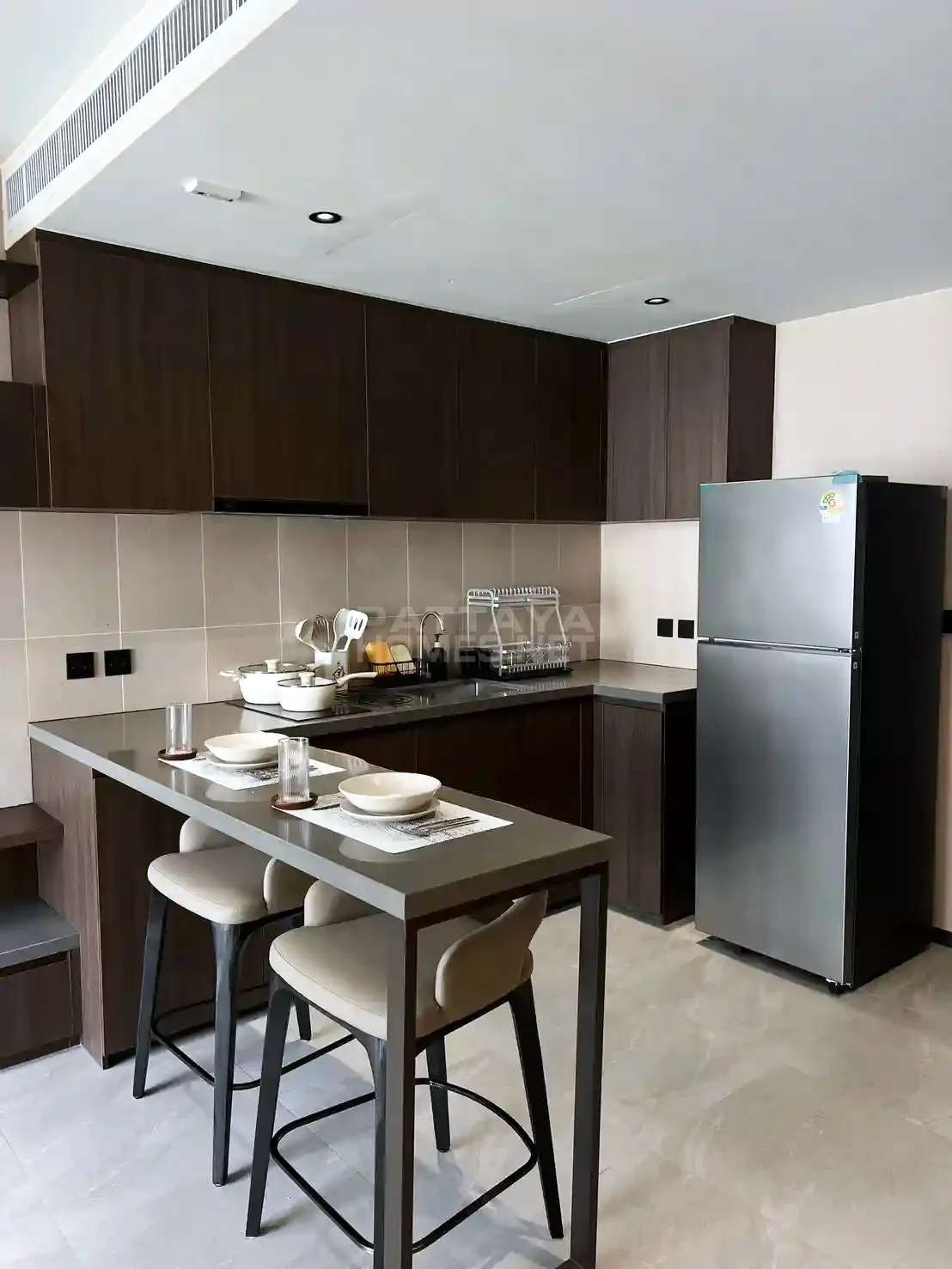 1-bedroom condo for rent in The Panora Estuaria – 2
