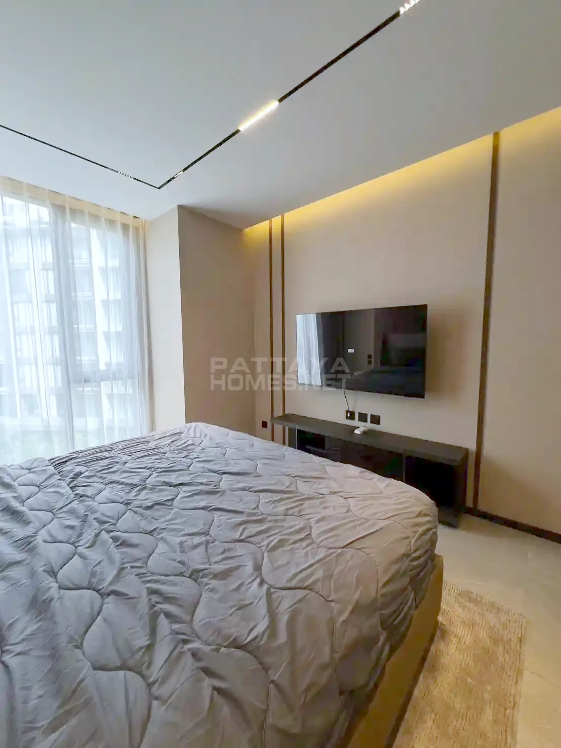 1-bedroom condo for rent in The Panora Estuaria – 5