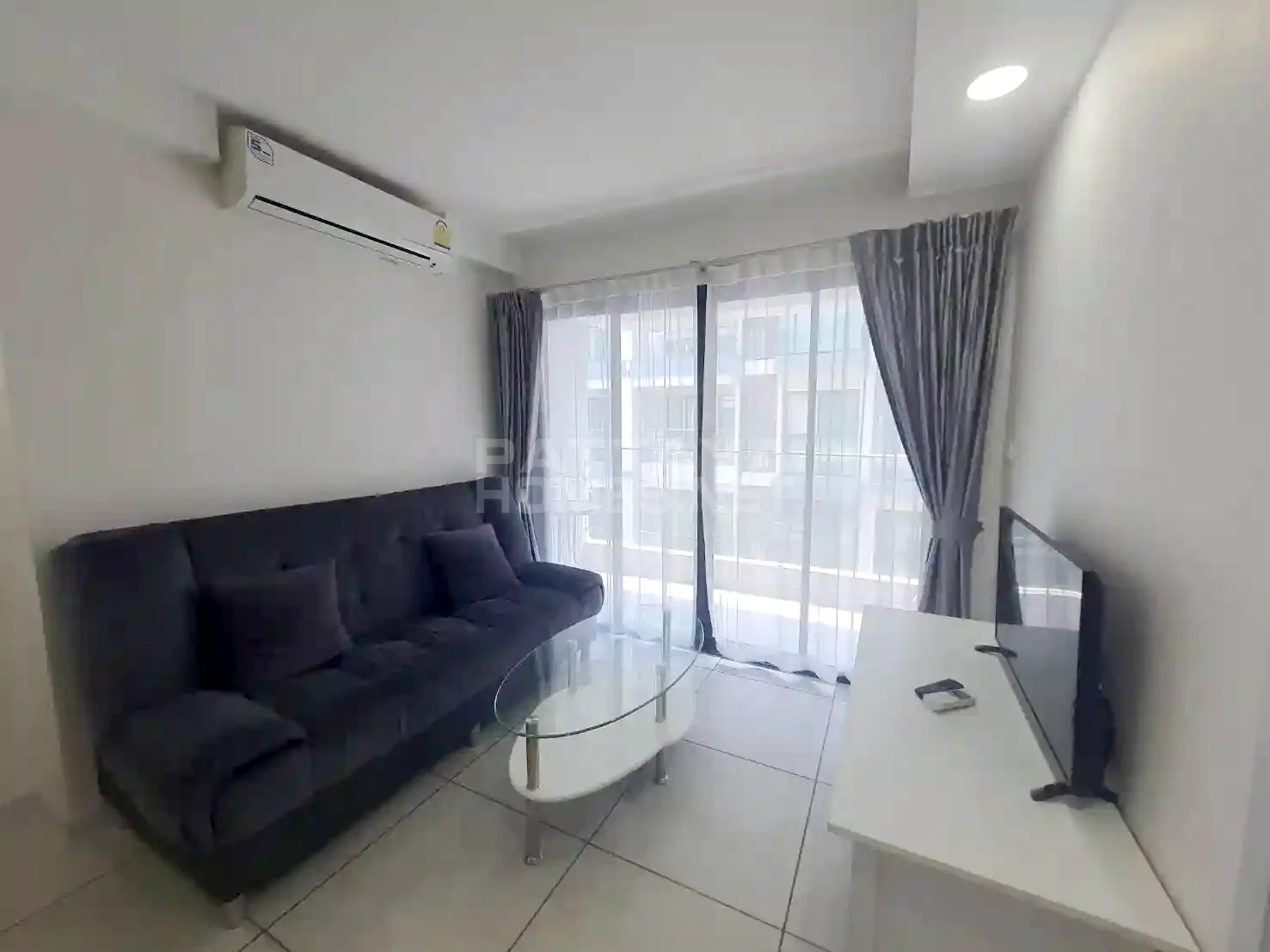1-bedroom condo for rent in Siam Oriental Tropical Garden – 2