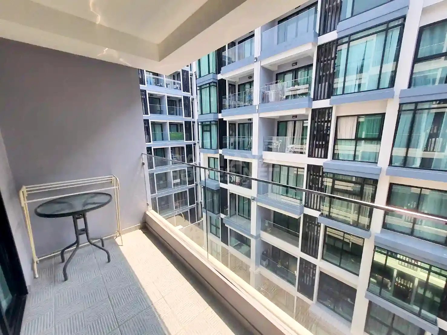 1-bedroom condo for rent in Siam Oriental Tropical Garden – 13