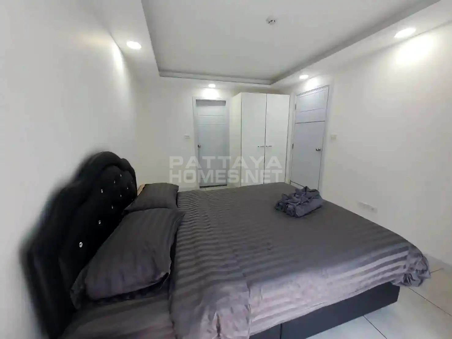 1-bedroom condo for rent in Siam Oriental Tropical Garden – 8