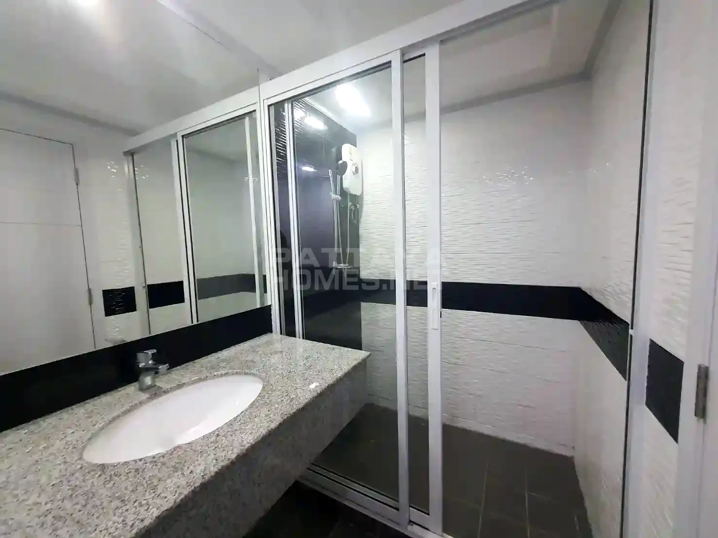 1-bedroom condo for rent in Siam Oriental Tropical Garden – 10