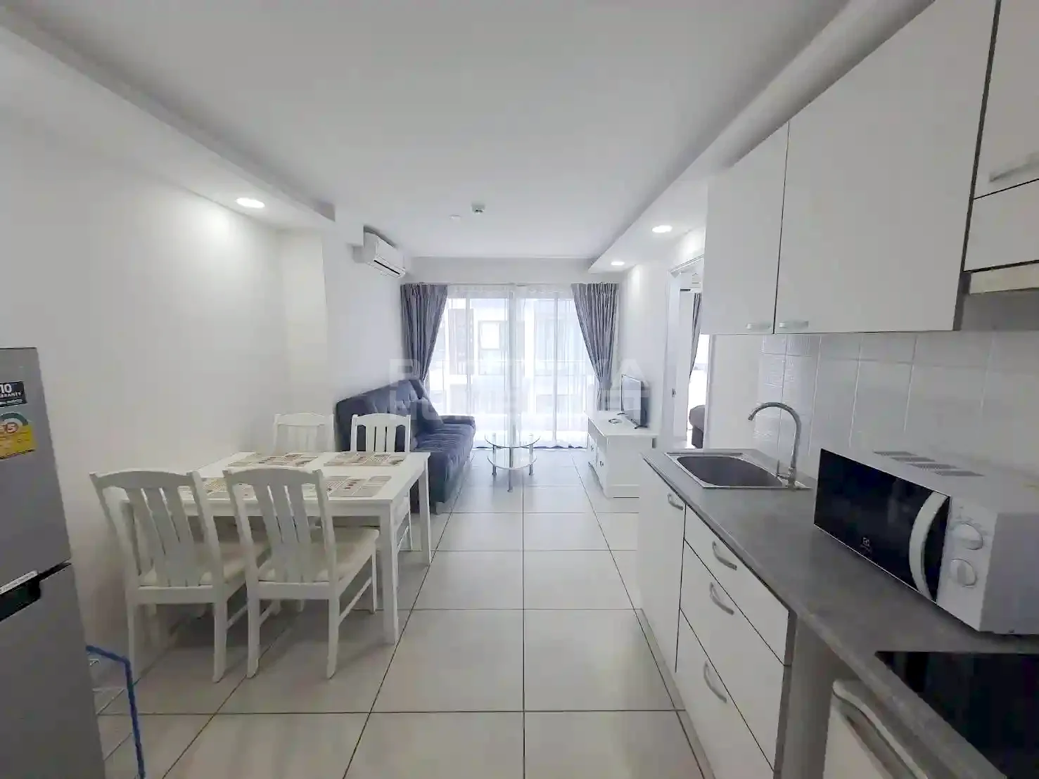 1-bedroom condo for rent in Siam Oriental Tropical Garden – 5