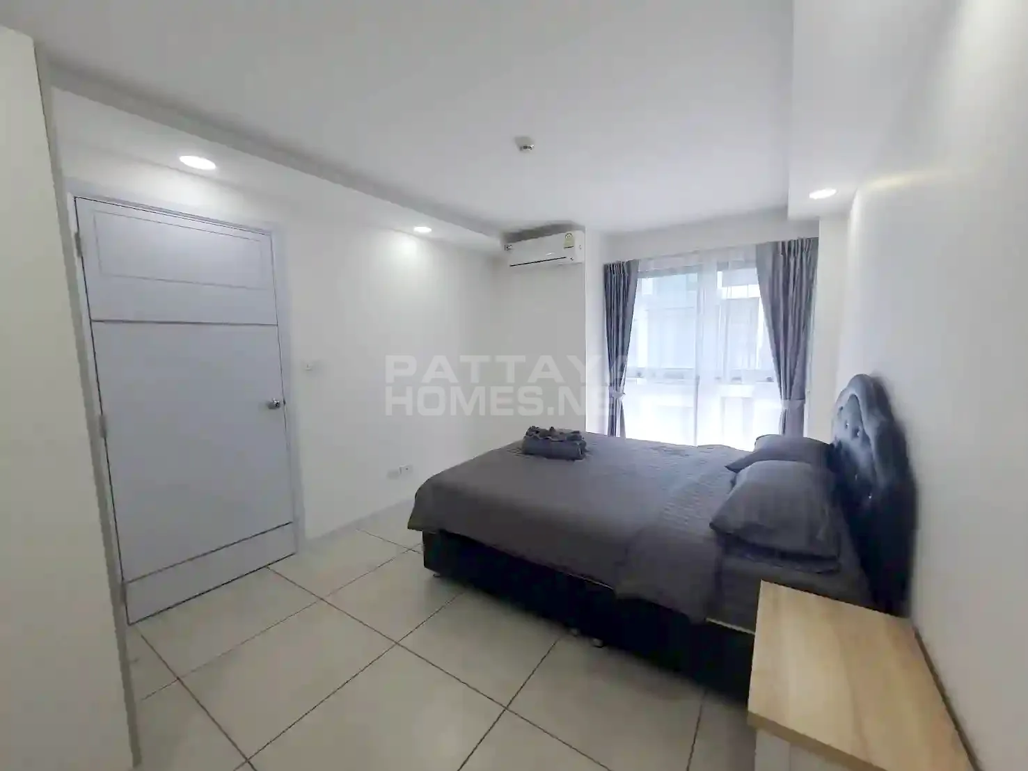 1-bedroom condo for rent in Siam Oriental Tropical Garden – 6