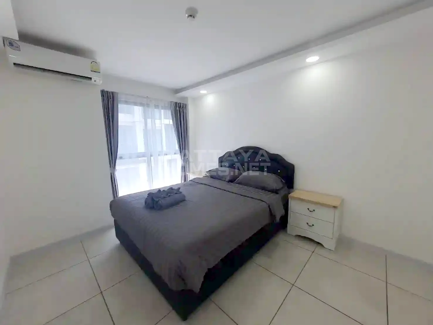 1-bedroom condo for rent in Siam Oriental Tropical Garden – 7