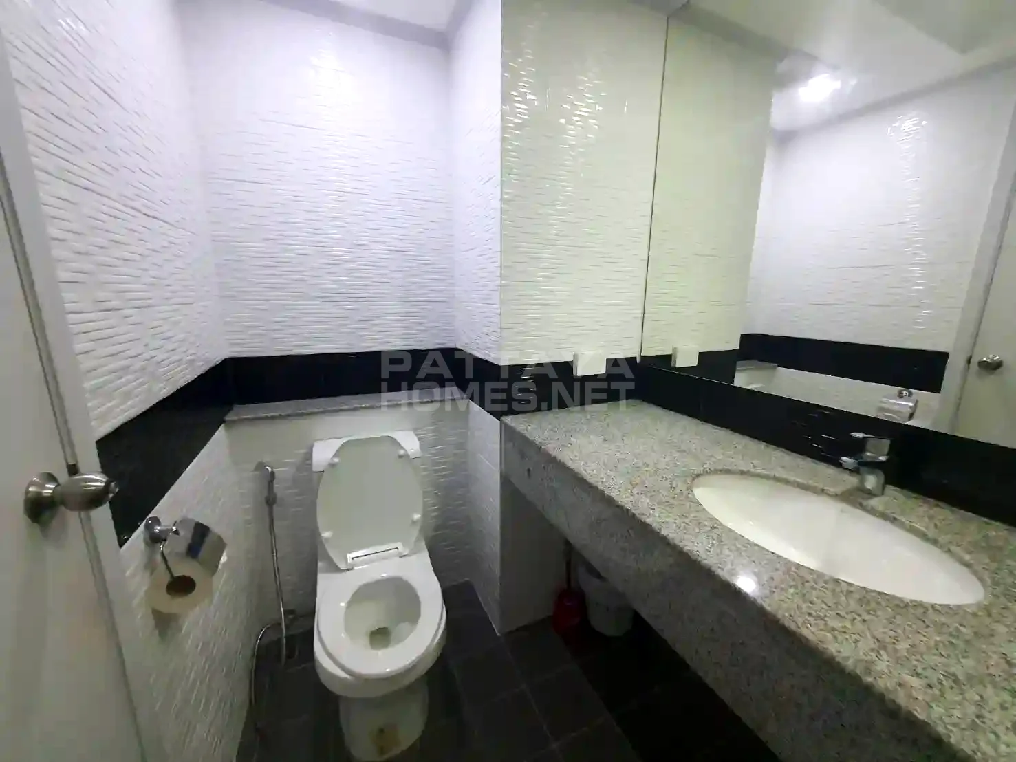 1-bedroom condo for rent in Siam Oriental Tropical Garden – 9