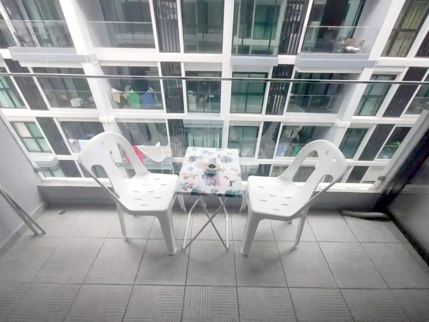 1-bedroom condo for rent in Siam Oriental Tropical Garden – 11