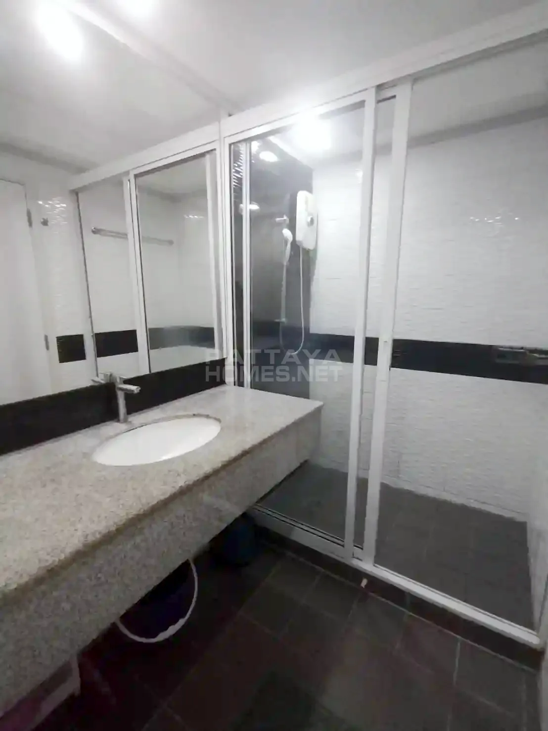 1-bedroom condo for rent in Siam Oriental Tropical Garden – 8