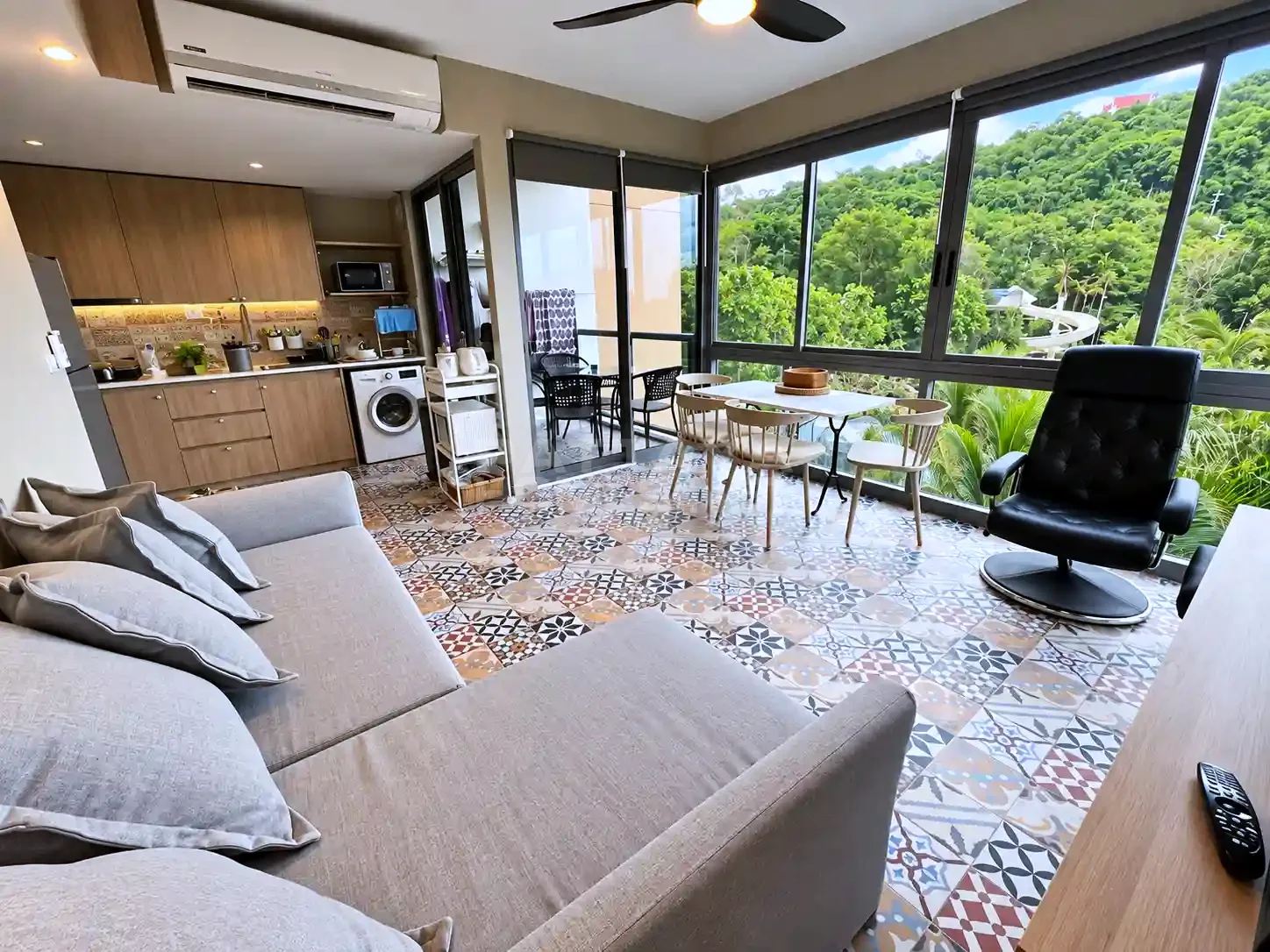 Unixx South Pattaya