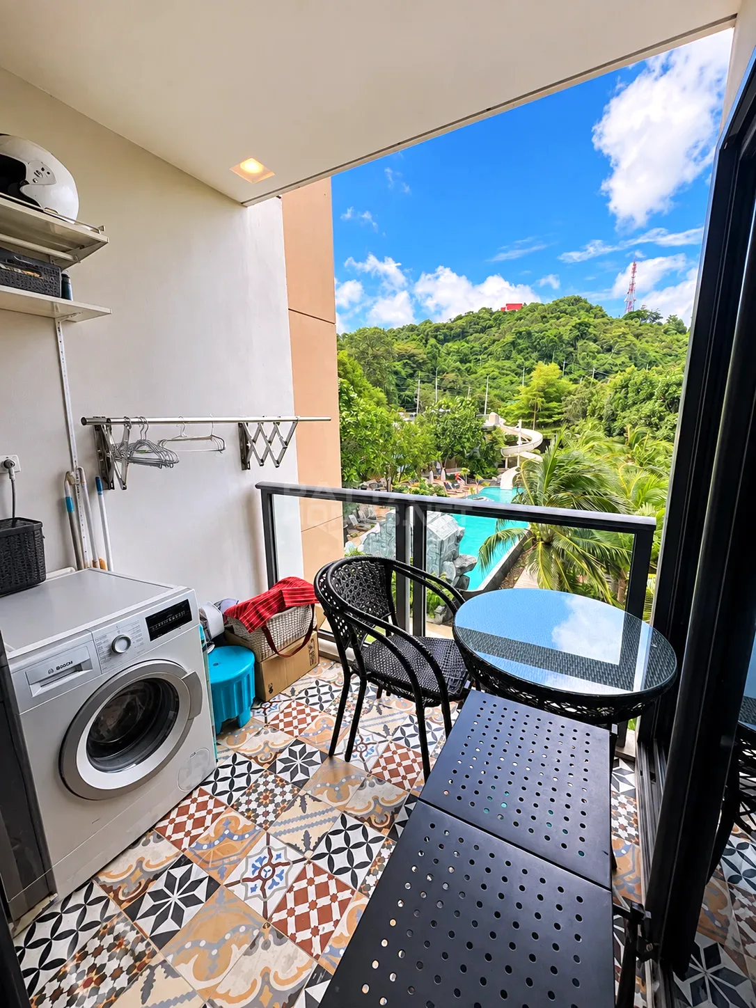 2-bedroom condo for rent in Unixx South Pattaya – 10