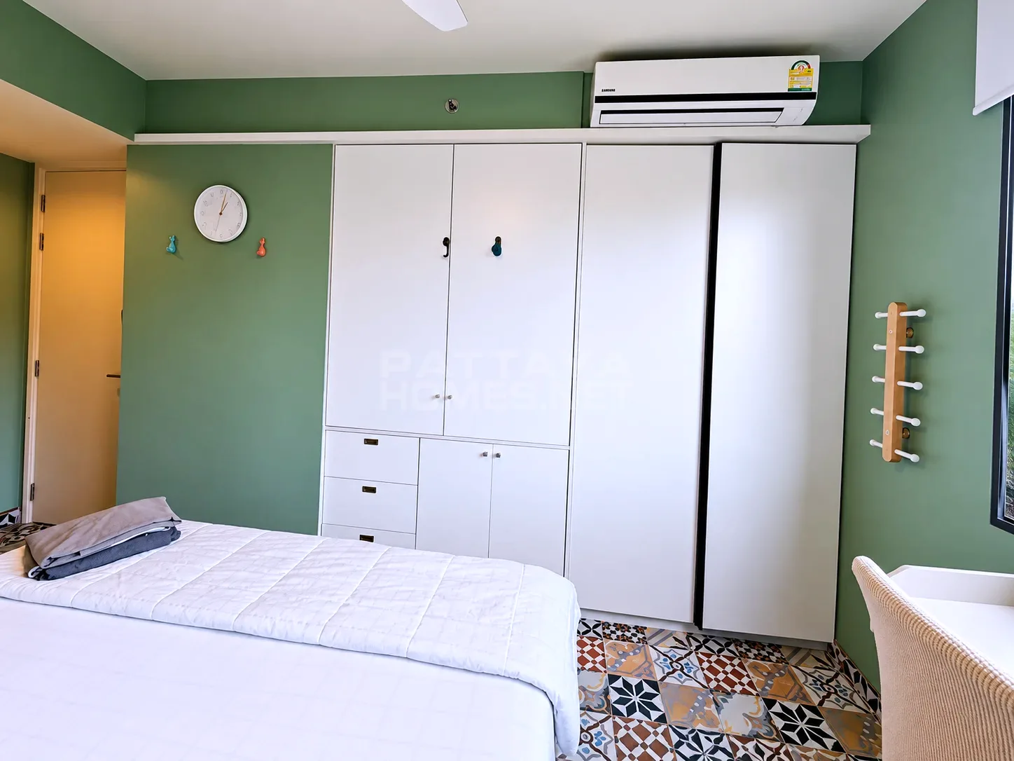 2-bedroom condo for rent in Unixx South Pattaya – 8