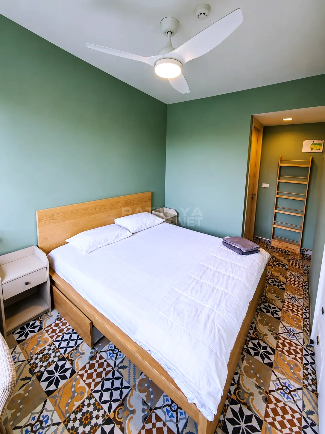 2-bedroom condo for rent in Unixx South Pattaya – 7