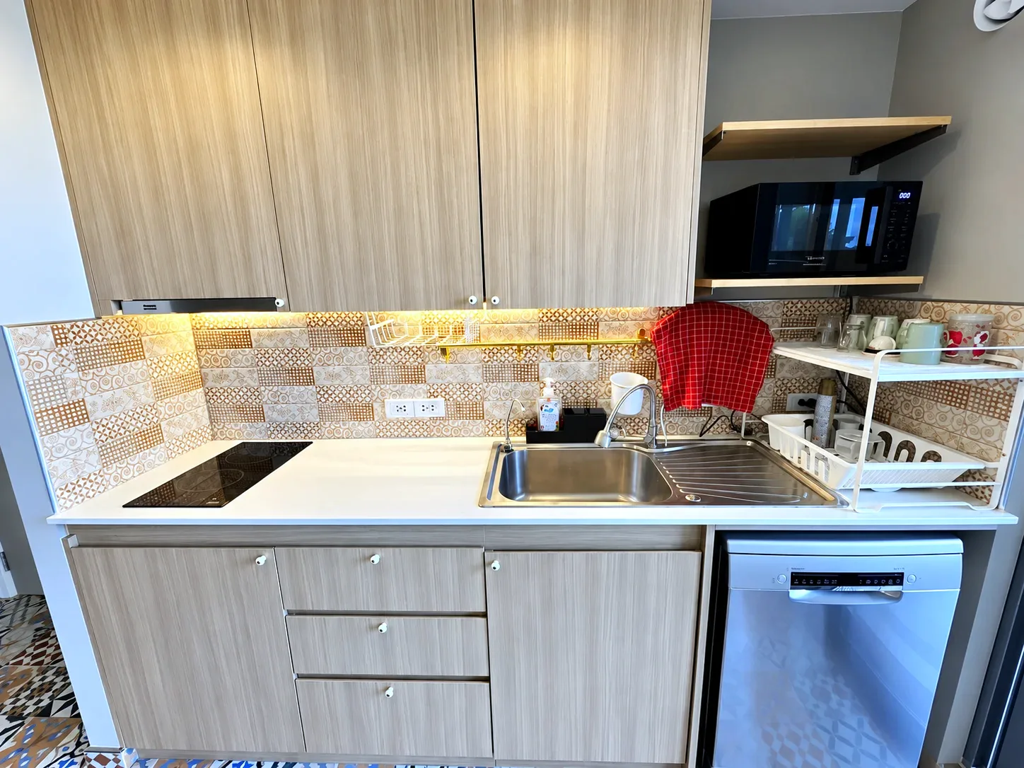 2-bedroom condo for rent in Unixx South Pattaya – 5